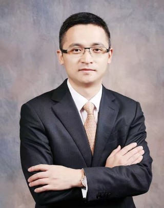 “少壯派”履新，“75后”汪明任上海農(nóng)商行黨委副書記