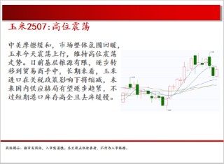中天期貨:白銀繼續(xù)震蕩 棕櫚大幅反彈