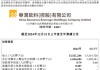 “怡寶”母公司首份成績單：包裝水賣了121億，飲料業(yè)務增長超3成