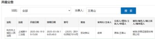 朱從玖大秘起訴浙商證券討薪