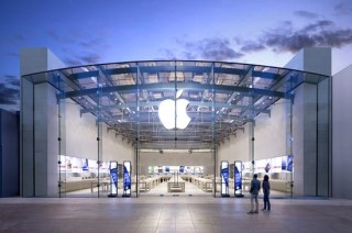 特朗普抨擊蘋果iPhone印度制造