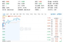 EDA強(qiáng)勢崛起！概倫電子攜EDA方案亮相！國產(chǎn)力量，正在與時間賽跑！信創(chuàng)ETF基金（562030）盤中漲超1%