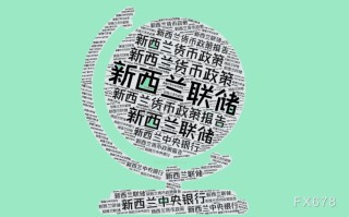五連降！全球貿(mào)易戰(zhàn)火下，新西蘭聯(lián)儲(chǔ)打響"利率游擊戰(zhàn)"