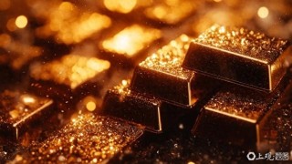 國(guó)際金價(jià)接連大跌！本周累計(jì)下跌2.53%