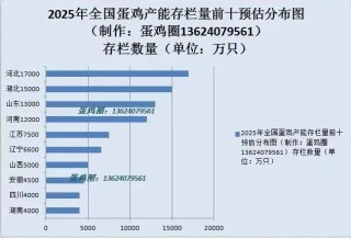 漲！漲！漲！蛋價跌破成本線，端午能否反彈？