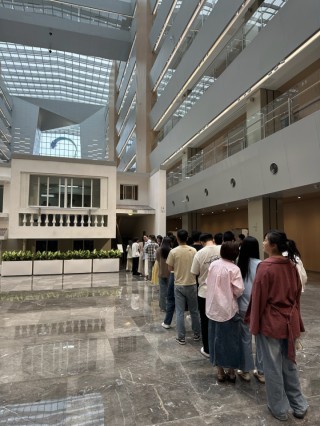 馬云今日回歸阿里？本人回應：沒聽說