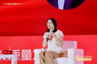 醫(yī)療ETF（512170）基金經(jīng)理胡潔：醫(yī)療板塊前瞻性指標(biāo)向好，后續(xù)仍有持續(xù)上漲動力
