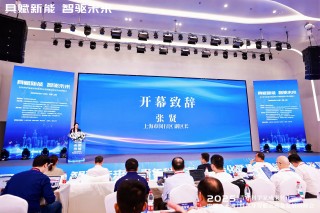 上海市閔行區(qū)副區(qū)長(zhǎng)張賢：人才隊(duì)伍是攻堅(jiān)尖端技術(shù)的核心力量