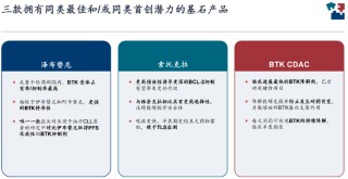 創(chuàng)新藥大牛市繼續(xù)，最受益也是中國最強(qiáng)的創(chuàng)新藥龍頭，沒有之一