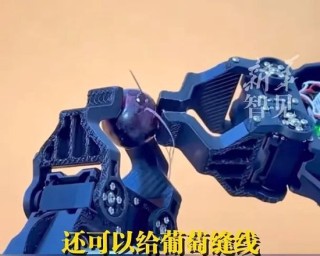 誰是“機器人第一城”：10個杭州，都打不過1個深圳？