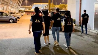 香港恒生銀行搶劫案嫌疑人已在深圳落網(wǎng)！警方披露詳情