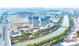 人民日?qǐng)?bào)：三個(gè)城市更新故事里的金融力量