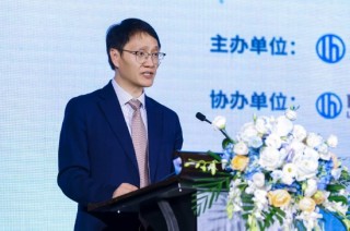聯(lián)合資信總裁萬華偉：中國評級行業(yè)發(fā)展新趨勢
