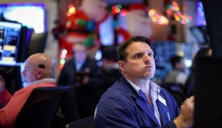 盤前：道指期貨跌0.05% 今日只交易半天