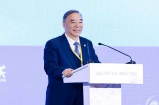 宋志平：人力資本和金融資本應共享企業(yè)財富