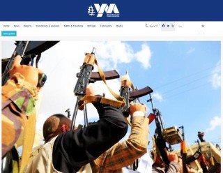 胡塞武裝危矣？8萬(wàn)也門(mén)民兵地面強(qiáng)攻，美方轟炸愈發(fā)兇猛