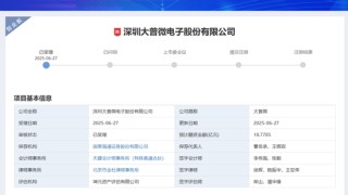 創(chuàng)業(yè)板支持優(yōu)質(zhì)未盈利創(chuàng)新企業(yè)申報(bào)，首單是它！