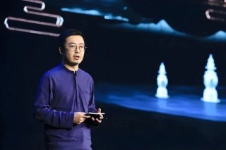 阿里轉(zhuǎn)軌，吳泳銘還得“啃”蔣凡