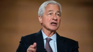 摩根大通CEO杰米戴蒙警告美國(guó)仍有經(jīng)濟(jì)衰退風(fēng)險(xiǎn)