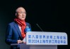 郭廣昌：做企業(yè)要通過發(fā)展來解決問題，在困難中尋找機(jī)會(huì)、謀求發(fā)展