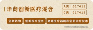 重磅！華商基金多位基金經(jīng)理解讀醫(yī)藥行業(yè)投資機(jī)會(huì)