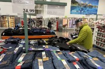 露露樂蒙起訴開市客銷售“高度相似”服裝產(chǎn)品
