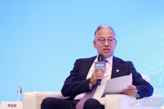 中信集團(tuán)鮑建敏：共建人工智能基礎(chǔ)設(shè)施，夯實金融AI發(fā)展根基