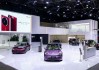 華為鴻蒙智家升級后亮相AWE2025，展示人車家全場景互聯(lián)