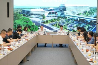 廣汽董事長馮興亞回應埃安員工持股風波：埃安的包袱，我甩不掉！