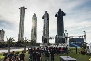 投票通過 馬斯克的星艦基地成了一座“真正的”城鎮(zhèn)