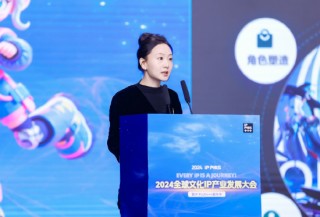 白洞文化白雪卉：用戶對于IP的陪伴源自于熱愛，而這種熱愛會獲得相應(yīng)回報