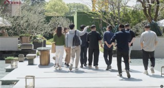 五一上海樓市熱鬧開局：售樓處全員到崗，熱門樓盤連續(xù)觸發(fā)積分