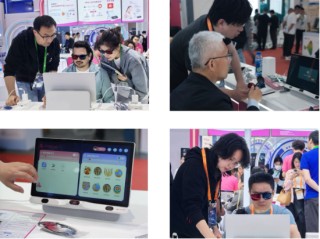 重磅！鷹瞳Airdoc-AIFUNDUS 2.0眼底多病種AI診斷系統(tǒng)獲NMPA認(rèn)證，并亮相COOC 2025