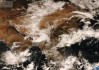 后天起冷空氣攜降雨降溫登場(chǎng) 這些地方將現(xiàn)成片暴雨