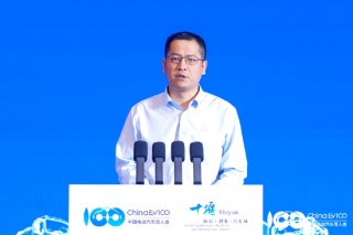 專用車產(chǎn)業(yè)創(chuàng)新發(fā)展大會暨專用車科技展（2025）成功召開，助推產(chǎn)業(yè)高質(zhì)量發(fā)展