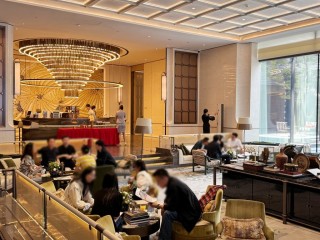 五一上海樓市熱鬧開局：售樓處全員到崗，熱門樓盤連續(xù)觸發(fā)積分