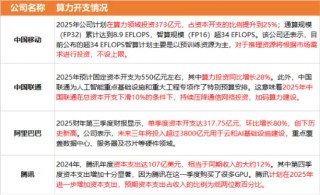 光模塊走高，新易盛領(lǐng)漲4%，機構(gòu)：東西共振，算力或迎新機會！創(chuàng)業(yè)板人工智能ETF華寶（159363）獲加倉