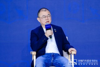 賈可：特斯拉直接擊中了一類人群的需求