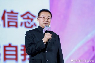 雷殿生自曝徒步10年穿爛52雙鞋、遭19次搶劫