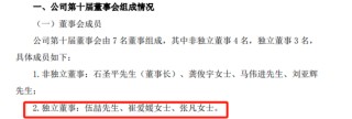 首例！90后獨(dú)董被罰140萬 才干了2個多月 董秘機(jī)智保護(hù)了自己