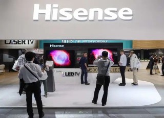 920億海信家電，女掌門謀局空調(diào)