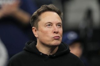 特斯拉要更換CEO？馬斯克怒噴“假新聞”