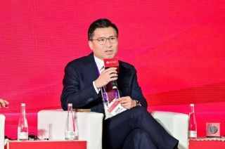 邱達(dá)根：香港發(fā)展Web3的核心是推動(dòng)金融系統(tǒng)創(chuàng)新改革