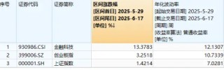金融科技超額表現(xiàn)，資金強(qiáng)勢(shì)入局，159851近兩日吸金2億元！金融“新政”箭在弦上？
