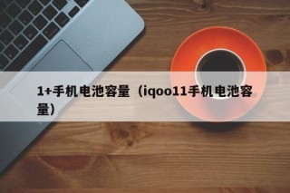 1+手機(jī)電池容量（iqoo11手機(jī)電池容量）