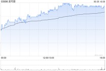 大摩：升波司登目標(biāo)價(jià)至5.8港元 重申“增持”評(píng)級(jí)