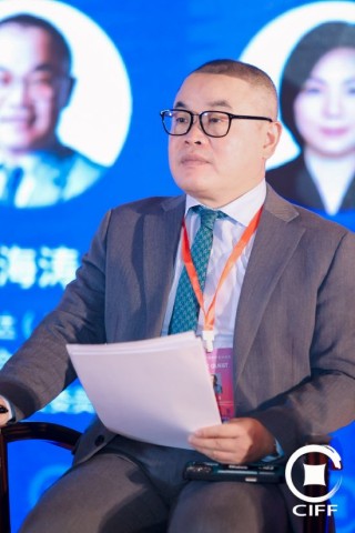 金誠同達律師事務(wù)所沙海濤：數(shù)據(jù)跨境流動過程中必須安全和發(fā)展并重