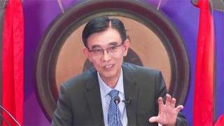 突發(fā)！國產(chǎn)芯片設(shè)備巨頭中微公司董事長尹志堯放棄美國籍，恢復(fù)為中國國籍