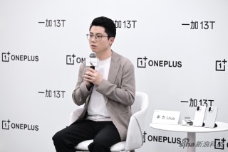 一加中國(guó)區(qū)總裁李杰：用“場(chǎng)景思維”重定義性能賽道