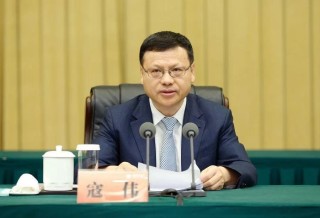 寇偉被查，曾任國網(wǎng)董事長、大唐總經(jīng)理